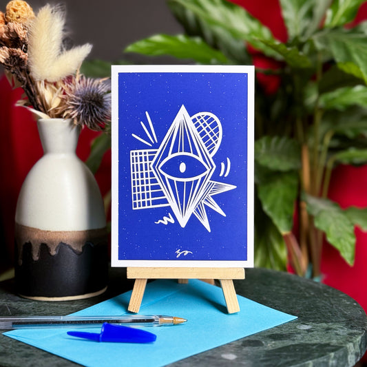 Affiche - Expression Émotion