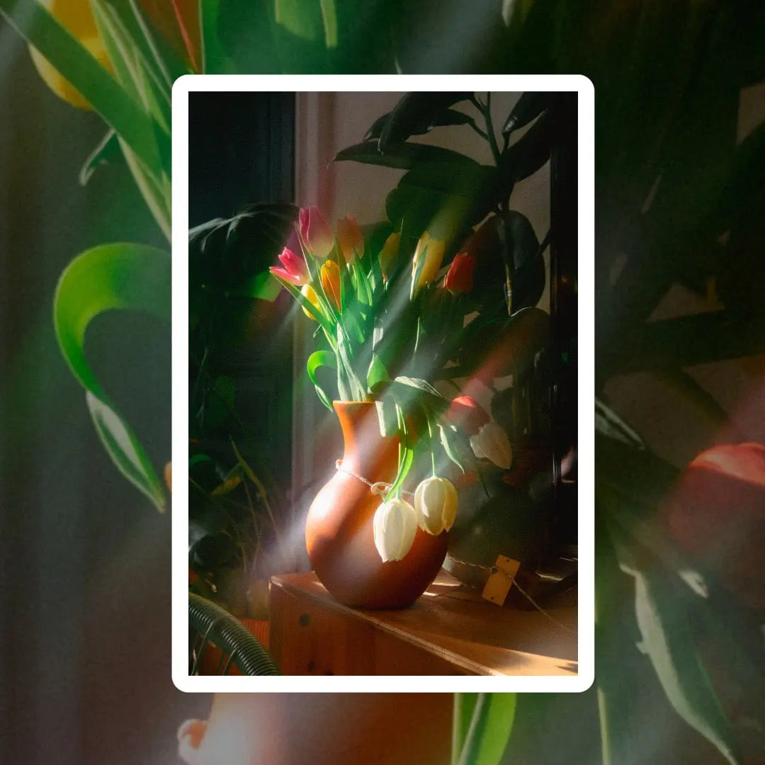 Tirage - A fleur de nous {{Product vendor}}