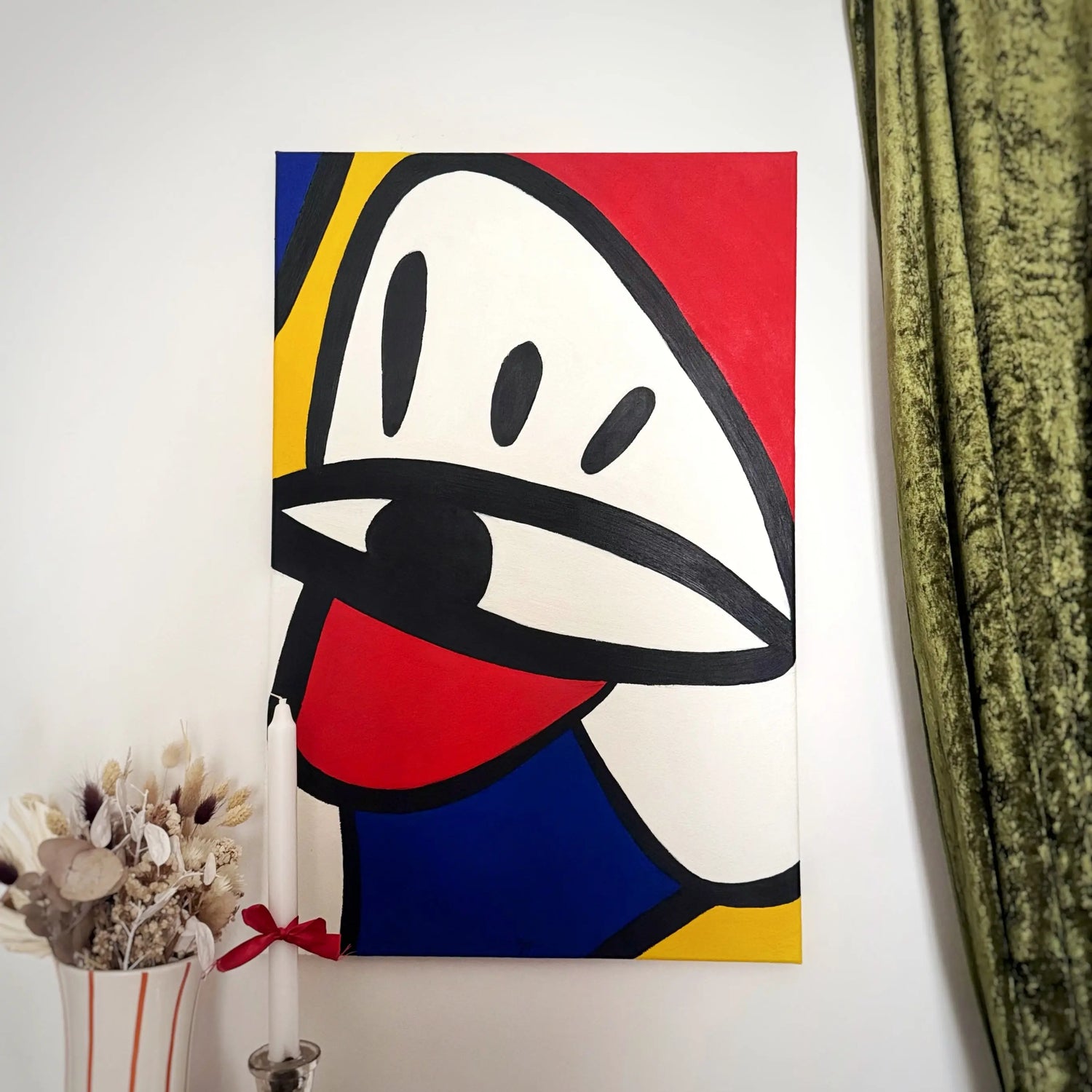 Peintures ZORATORIOS