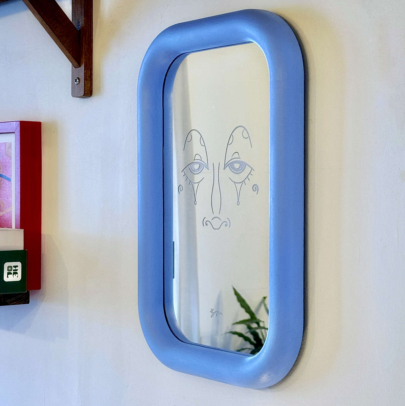 Mirror - Emotion Dimension