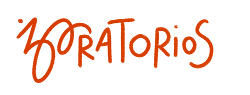 ZORATORIOS