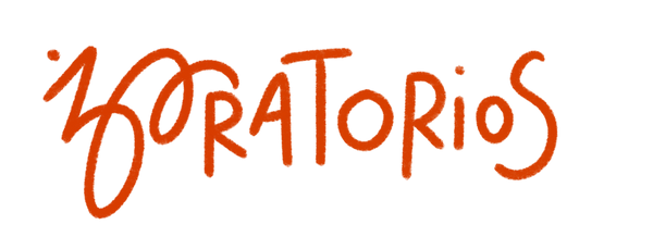 ZORATORIOS